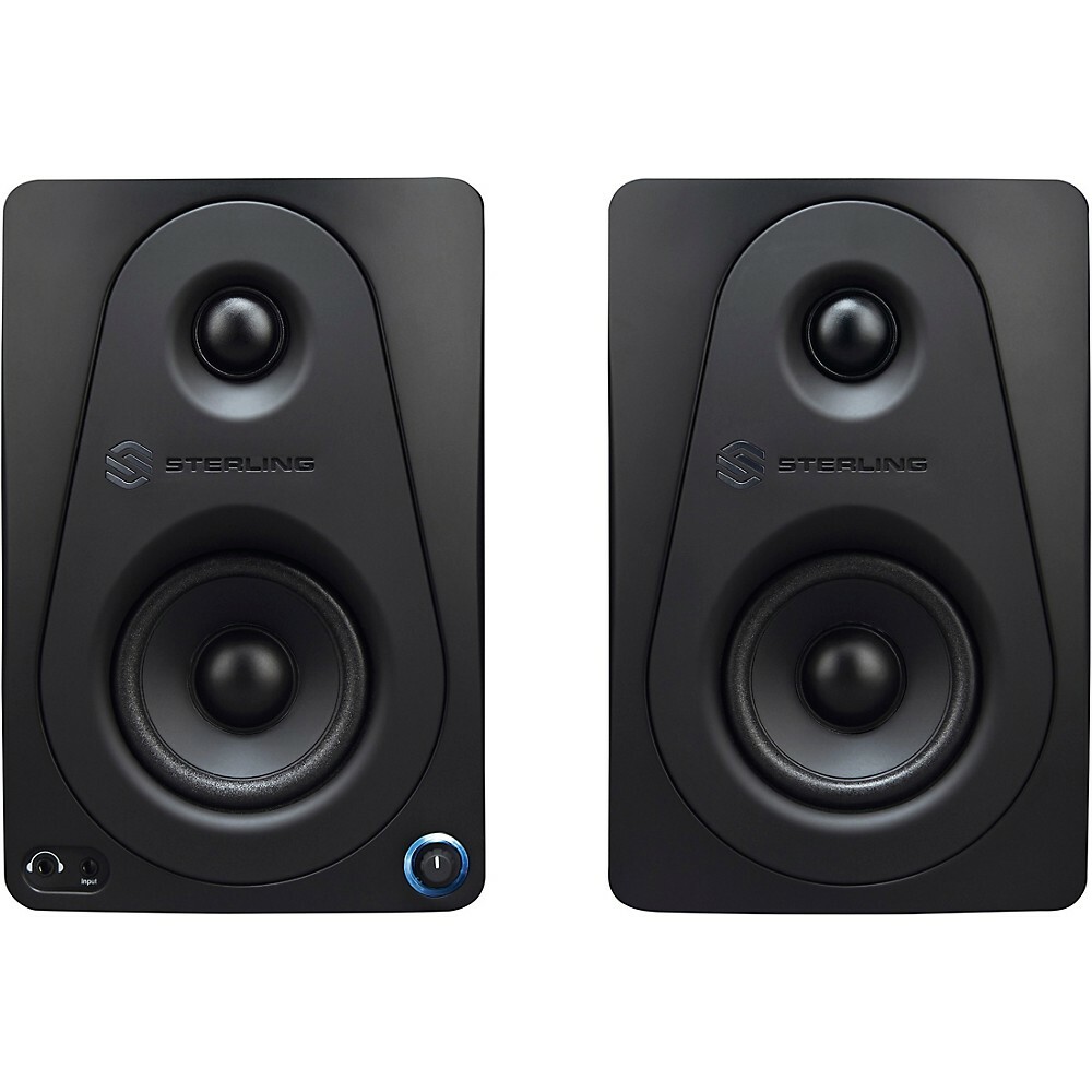 sterling audio mx3 3