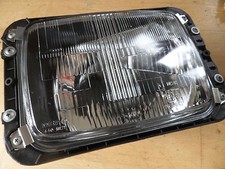 Mercedes T1  601 / 602  208D 210D 308D 310D NEU Scheinwerfer Hauptscheinwerfer 