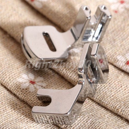 Gathering Presser Foot 28mm*16mm*12mm for Brother Singer JUKI Jonome Butterfly - Picture 12 of 12