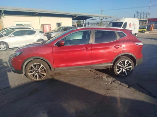 21481HV80B Electroventilador para NISSAN QASHQAI (J11E) Acenta 2014 541448 - Imagen 4 de 9