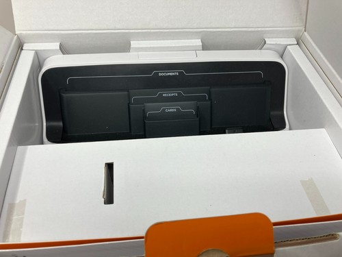 The Neat Company NeatDesk Desktop-Scanner und digitales Ablagesystem, Home Office - Bild 11 von 14