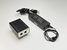 GeoVision GV-PA901 PoE Adapter with Power Supply  100m/328   90W PoE Injector