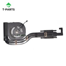 New 01HW699 01HW697 For Lenovo Thinkpad T480S CPU Cooling Heatsink and Fan