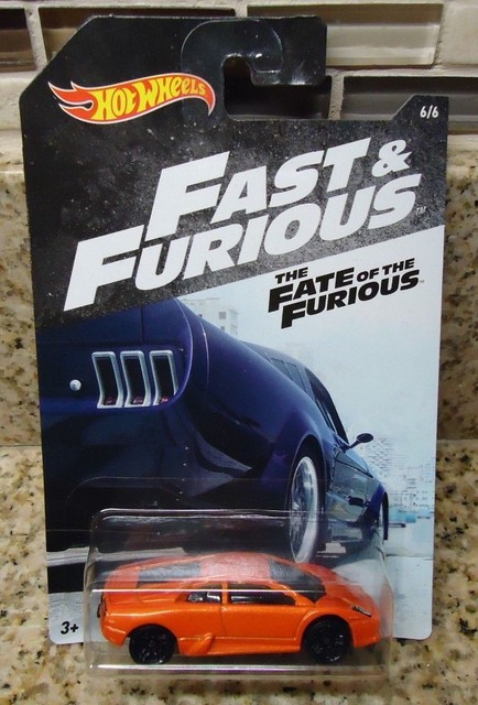 fate of the furious lamborghini murcielago for sale