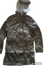 Bnwt Women’s Designer ‘label Lab’ Ladies Coat / Jacket Size 10 Rrp £100