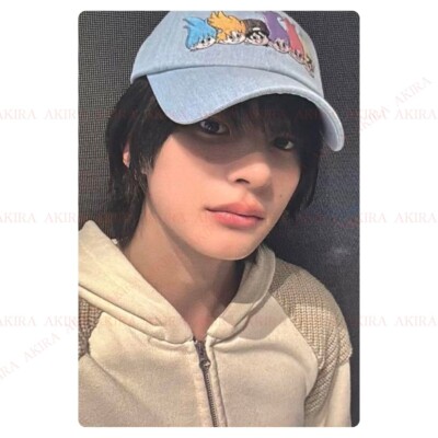 RIIZE X Good Luck Trolls PURCHASE BENEFITS PHOTO CARD | eBay