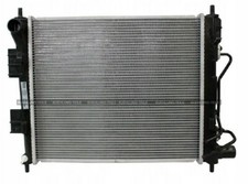 Radiateur Hyundai I10