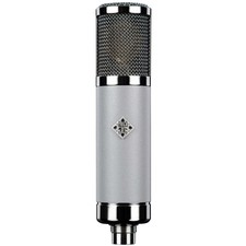 Telefunken Tf51 Alchemy Series Three-pattern Large Diaphragm Microphone System