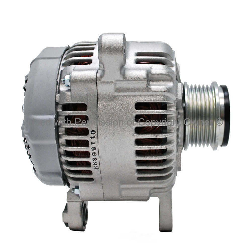 Alternator Quality-Built 13960 Reman