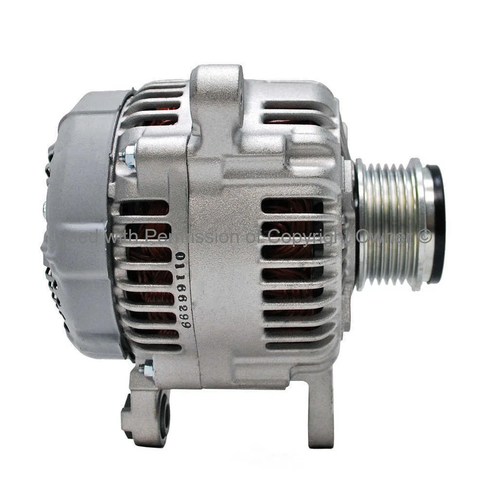 Alternator Quality-Built 13960 Reman - Image 4 of 4