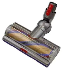Dyson V15 SV47 Detect Anti-Tangle Comb Torque Boost Drive Brush Head - Genuine