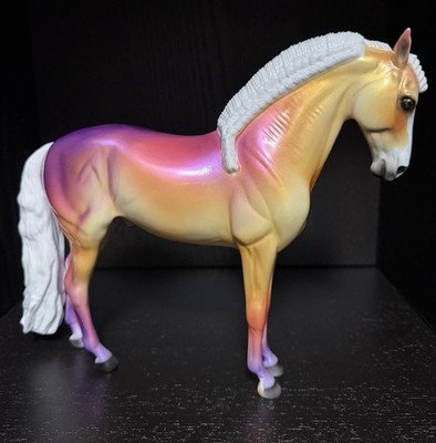 Peter Stone DAH Andalusian 2025 Glossy Infared Ombré 