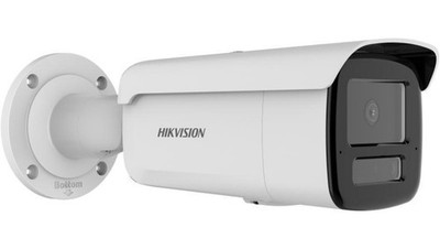 6936422132033 Kamera tubowa IP 4Mpx 2.8mm DS-2CD2T43G2-4LI(2.8mm) PL HIKVISION