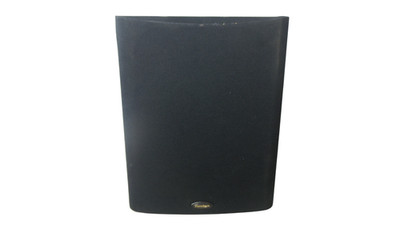 PARADIGM PDR-10 V.3 POWERED SUBWOOFER- Free Shipping.