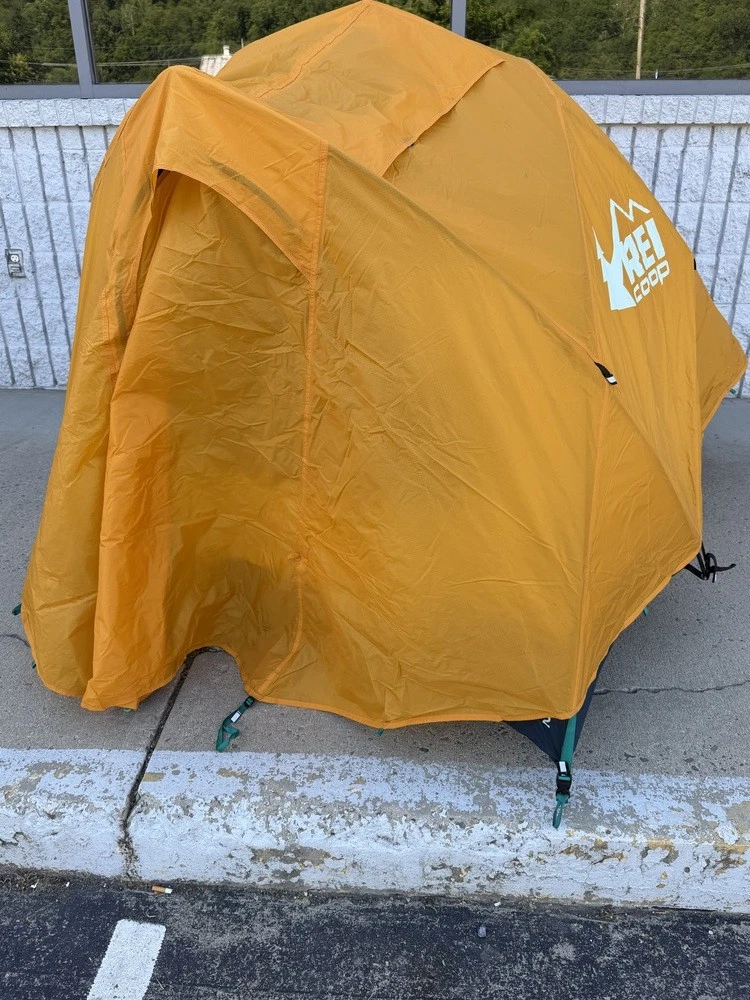 REI COOP ARETE ASL 2 Tent