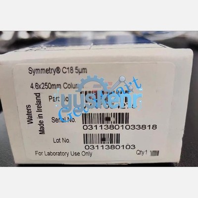 WATERS WAT054275 Brand new column FedEx or DHL or.UPS