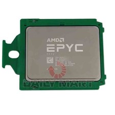 New In Box AMD EPYC SP3 Server Processor