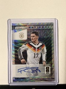 フロリアン・ヴィルツ サイン オートグラフカード Florian Wirtz | eBay