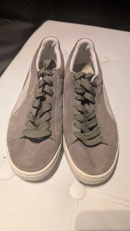 Puma Suede Classic+, photo 2 of 5