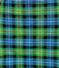 Scottish Traditional Doherty Tartan Kilt for Men Custom Made to Order