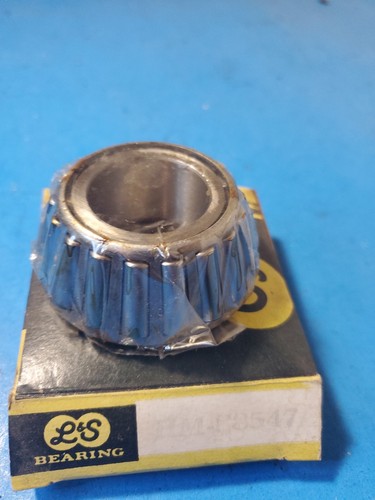 Differential Pinion Bearing Timken HM88547 NOS