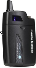 Audio-Technica ATW-T1001 Wireless Bodypack Transmitter