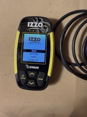 IZZO Swami 6000