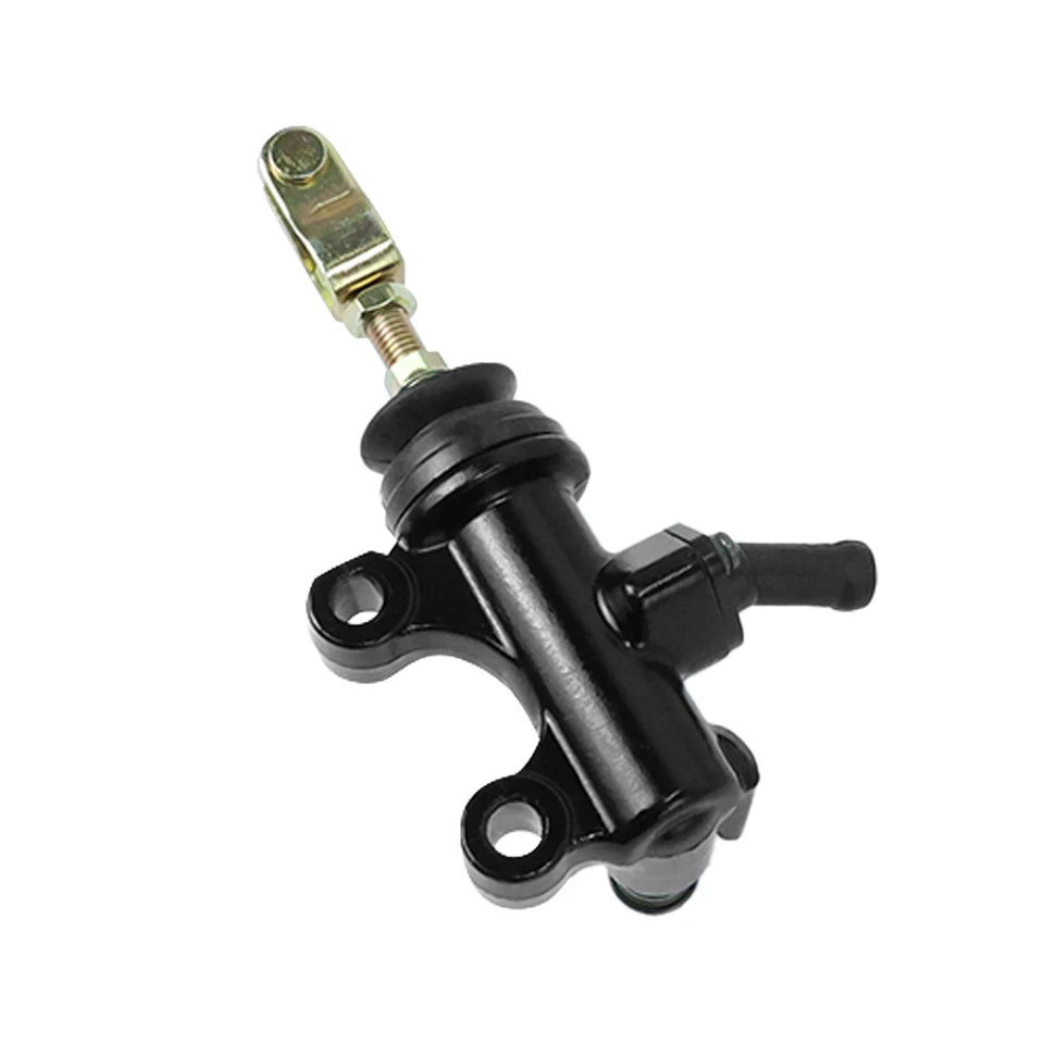 Brake#Rear Master Cylinder Assy For Honda ATC350 ATC350X 1985-1986 43500-HA5-016 Foto 3 de 4