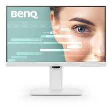 BenQ GW2786TC computer monitor 68.6 cm 27" 1920 x 1080 pixels Full HD LED Whit
