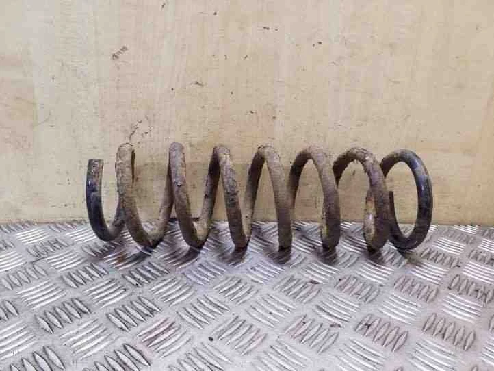 MITSUBISHI OUTLANDER II CWW molla sospensione posteriore destra 2.2 diesel 26152678 - Immagine 2 di 2