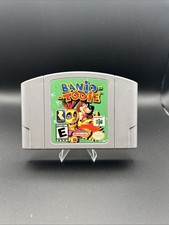 Banjo-Tooie Nintendo 64, 2001 
