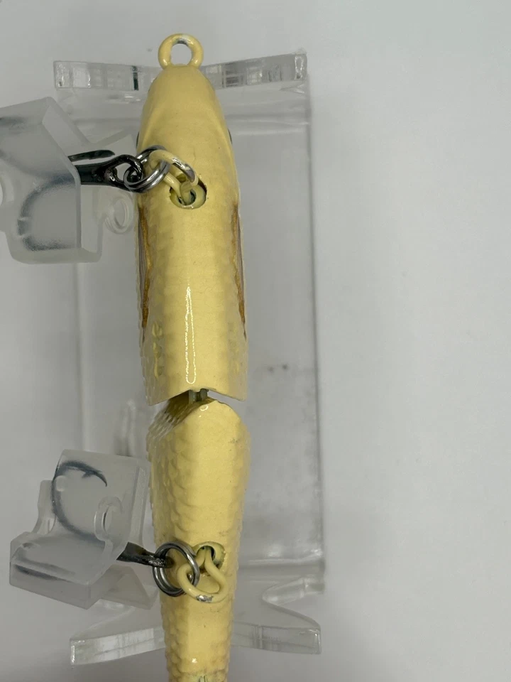 TYG Silencer Junior 4 pack Glide bait swimbait lot 3 inch NEW D - Image 4 of 4