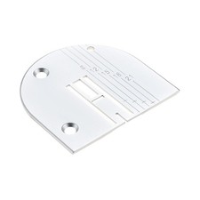 Sewing Machine Needle Plate Zig Zag Needle Plate For Veritas JANOME 8014/35/38
