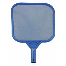 Jed Pool Tools 40-364 Leaf Skimmer, Plastic, 13" L