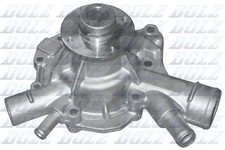 Pompe à eau Mercedes 206