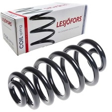 LESJÖFORS FAHRWERKSFEDER FEDER HINTERACHSE passend für SEAT EXEO