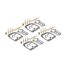 Carburetor Repair Kit Carb For Suzuki GS550 GS550E 1977-1979 GS550L 1979