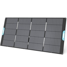 400W solar panel Portable for EF ECOFLOW Portable Power Station 3600Wh DELTA Pro