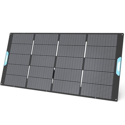 #ad 400W solar panel Portable for EF ECOFLOW Portable Power Station 3600Wh DELTA Pro $389.99