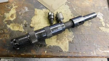 CTP Adjustable Countersink, Center Drill & Counterbore 1/2" Shank