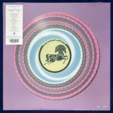 George Harrison DARK HORSE 50th Anniversary ZOETROPE RSD 2026 exclusive