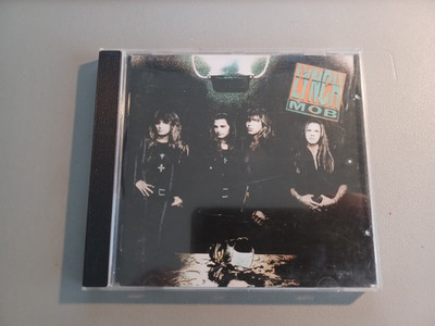 Lynch Mob  Same  CD