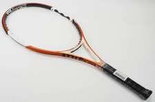 Wilson n Tour Two 105 2006 Model DEMO Some Grommets Cracked WILSON n TOUR TW