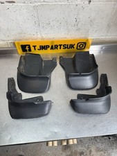 Honda Integra DC2 Type R Front & Rear Mud Guard Flaps Set ST7