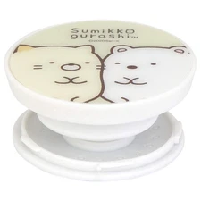 Gourmandise Sumikko Gurashi POCOPOCO Cat & Polar Bear SMK-75C
