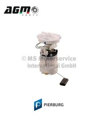 Système D'Alimentation En Carburant PIERBURG X FORD FOCUS C-MAX 1234552