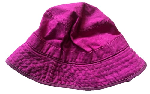Merrell Damen rosa Fischerhut S/M Wandern Outdoor Sonne Cap Reise Style - Bild 3 von 6