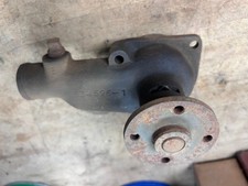 Vintage Studebaker Water Pump Oem Original Champion Hawk Commander Vintage Studebaker Water Pump Oem Original Champion Hawk Commander