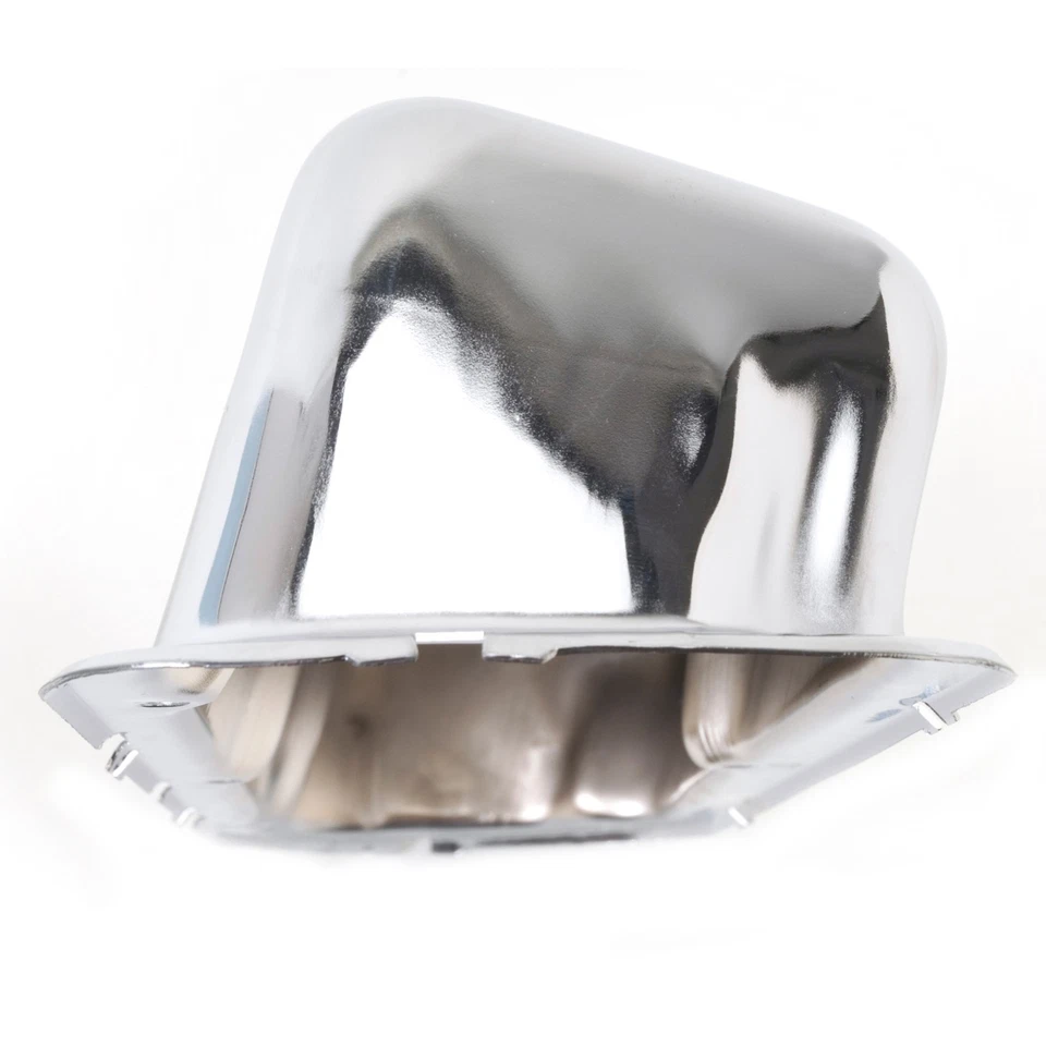 Edelbrock Engine Valve Cover Set Fits 1984 Mercury Capri - Image 2 of 4