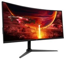 Acer Nitro ED340CUS3bmiipx 34Zoll curved Gami...